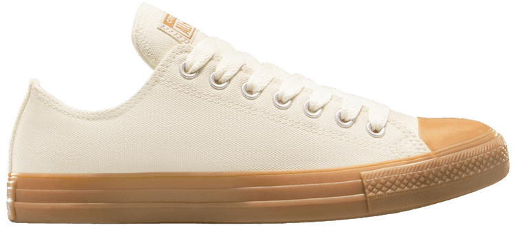 Converse Chuck Taylor All Star Low Tough Textures   Egret Gum