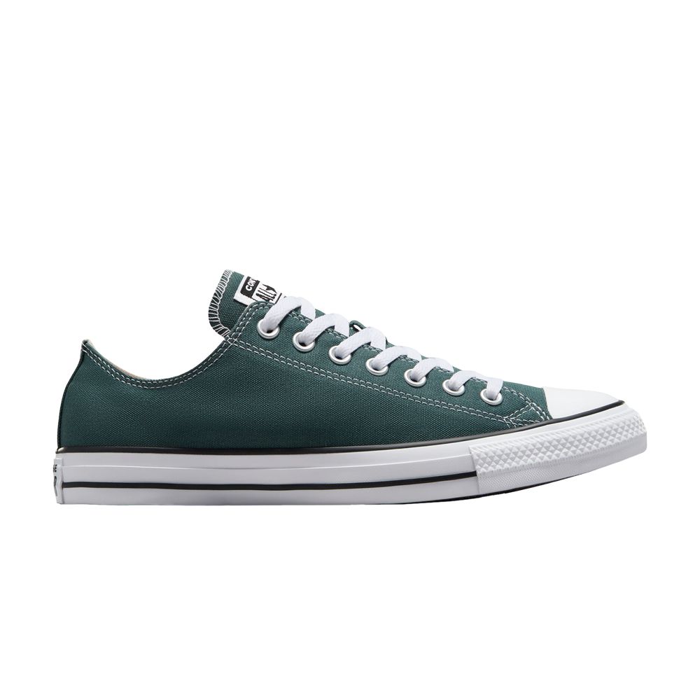 Converse Chuck Taylor All Star Low 'True Nature' | Green | Men's Size 4 - A10537F