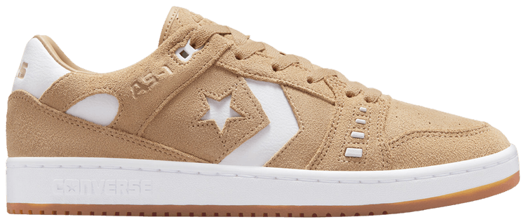 Converse AS 1 Pro Nomad Khaki Gum
