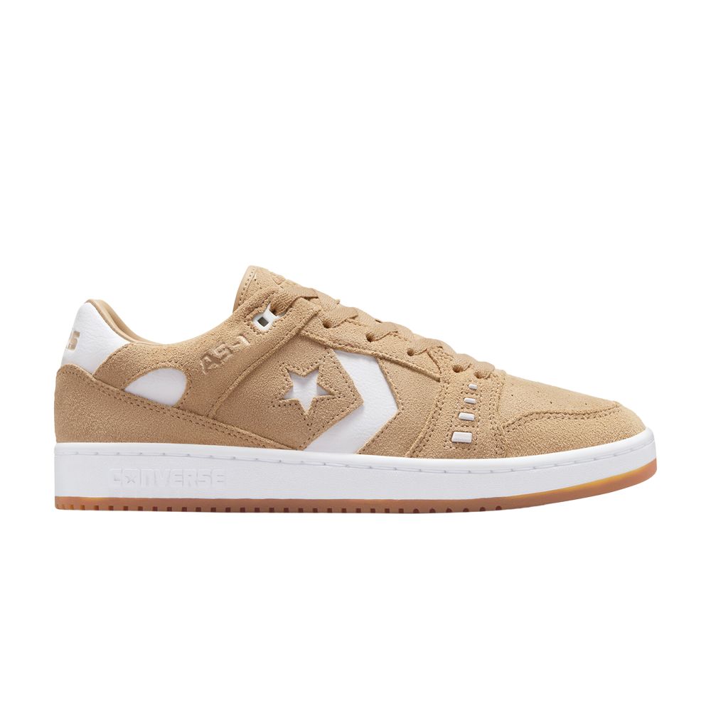 Converse AS-1 Pro 'Nomad Khaki Gum' | Tan | Men's Size 7 - A10574C