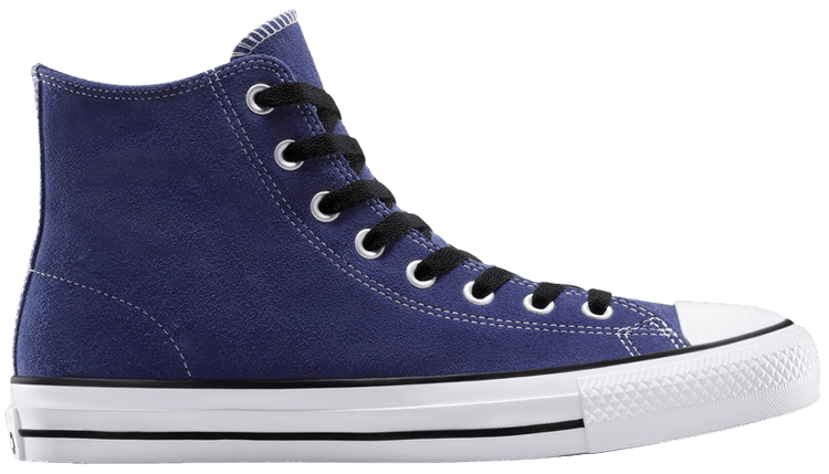 Converse Chuck Taylor All Star Pro High Fresh Blueberry