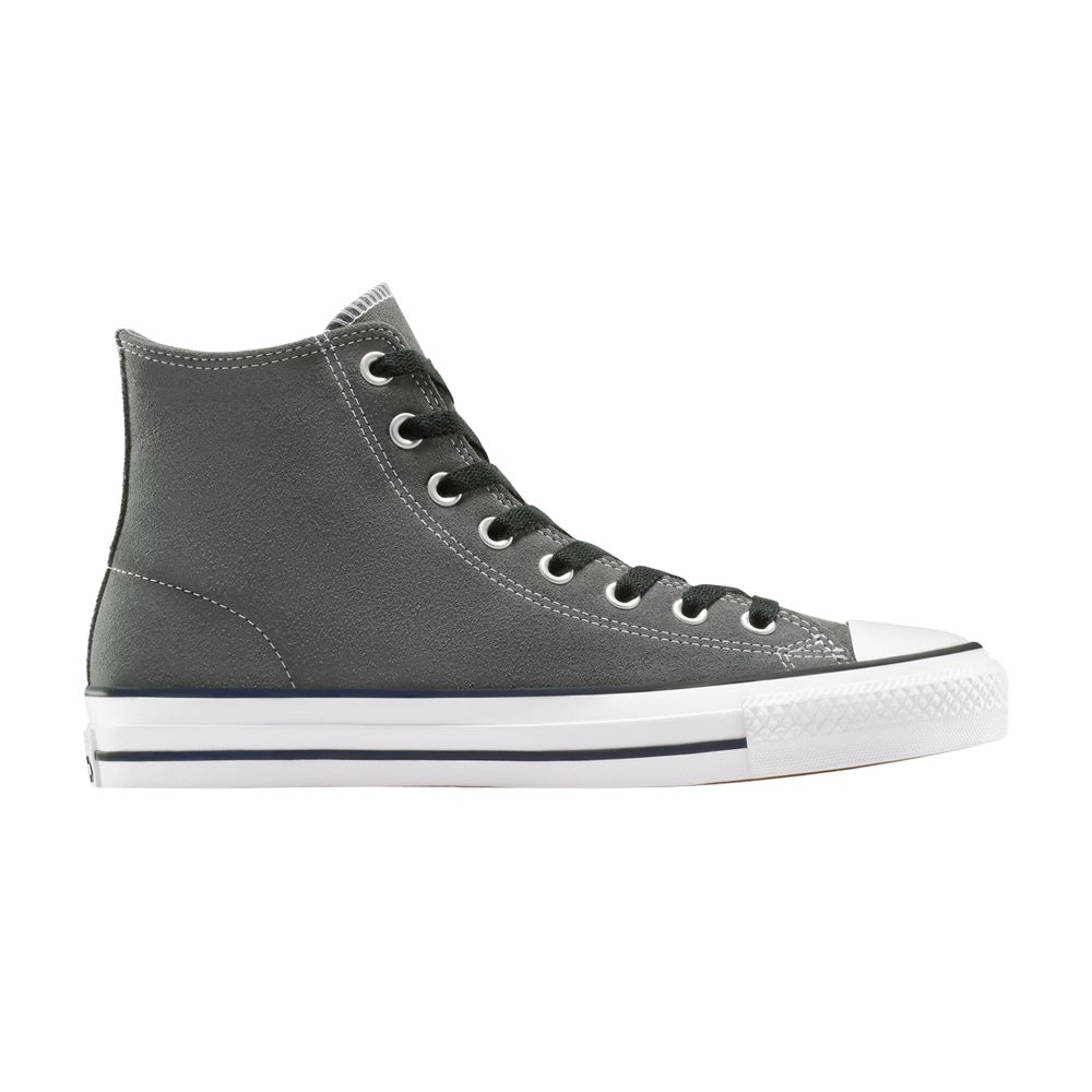 Converse Chuck Taylor All Star Pro High 'Dark Matter' | Grey | Men's Size 3.5 - A10582C