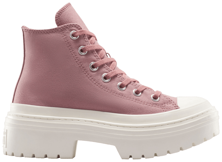 Buy Converse Wmns Chuck Taylor All Star Lugged Heel Platform High