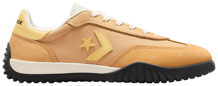 Converse Wmns Run Star Trainer Retro Sport   Sandy Shore