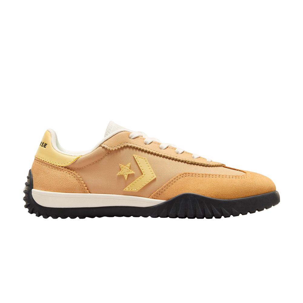 Pre-owned Converse Wmns Run Star Trainer 'retro Sport - Sandy Shore' | Orange | Women's Size 13