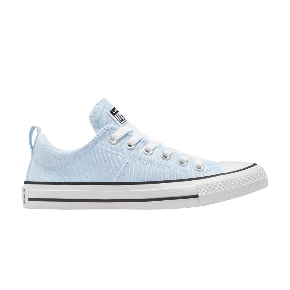 Converse Wmns Chuck Taylor All Star Madison Low 'Blue Supermoon' | Women's Size 8.5 - A10662F