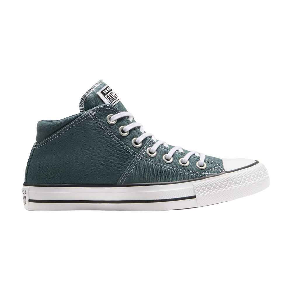 Converse Wmns Chuck Taylor All Star Madison Mid 'True Nature' | Green | Women's Size 5 - A10663F