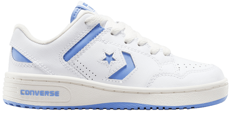 Converse Weapon Low PS White Open Sky