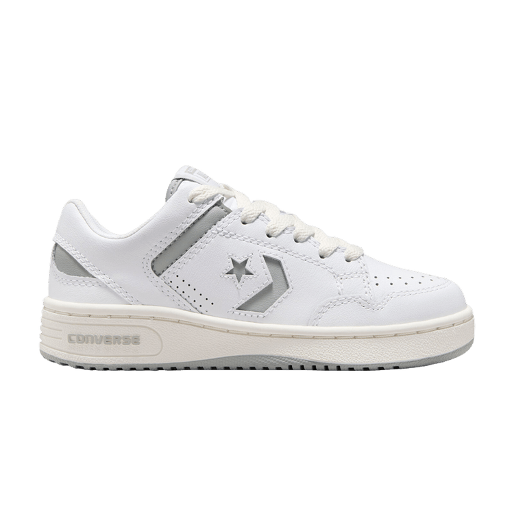 Buy Converse Weapon Low PS 'White Grey Area' - A11463C | GOAT