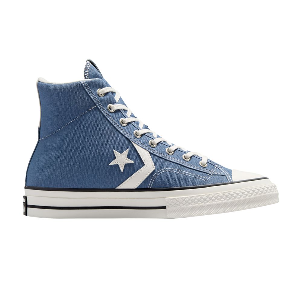 Converse Star Player 76 High 'Lakeside Blue' | Men's Size 7 - A11476C