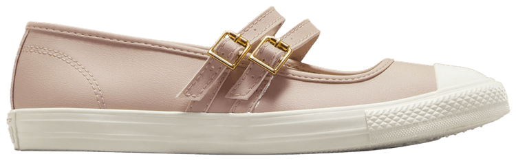 Buy Converse Wmns Chuck Taylor All Star Dainty Mary Jane 'Warm