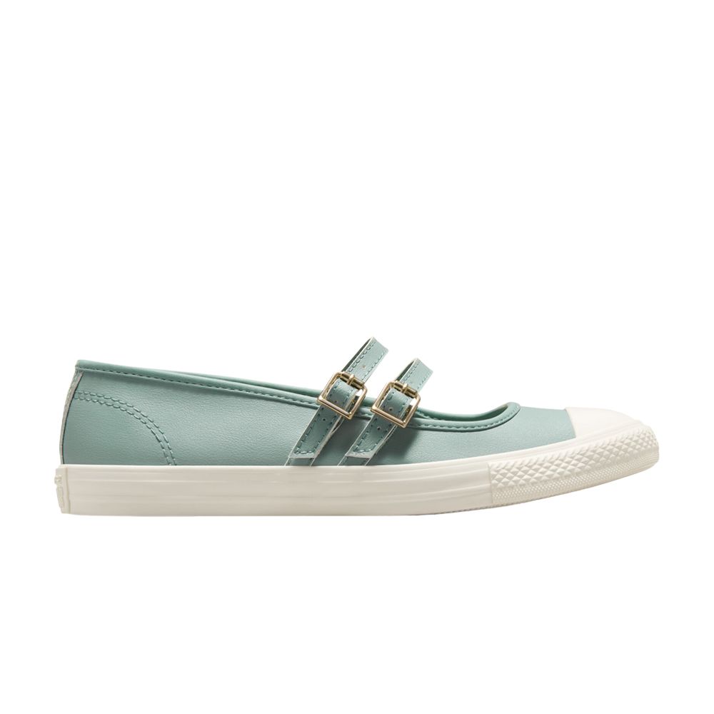 Converse Wmns Chuck Taylor All Star Dainty Mary Jane 'Mountain Teal' | Women's Size 6 - A11492C