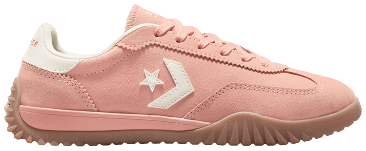 Converse Run Star Trainer Flamingo Fade