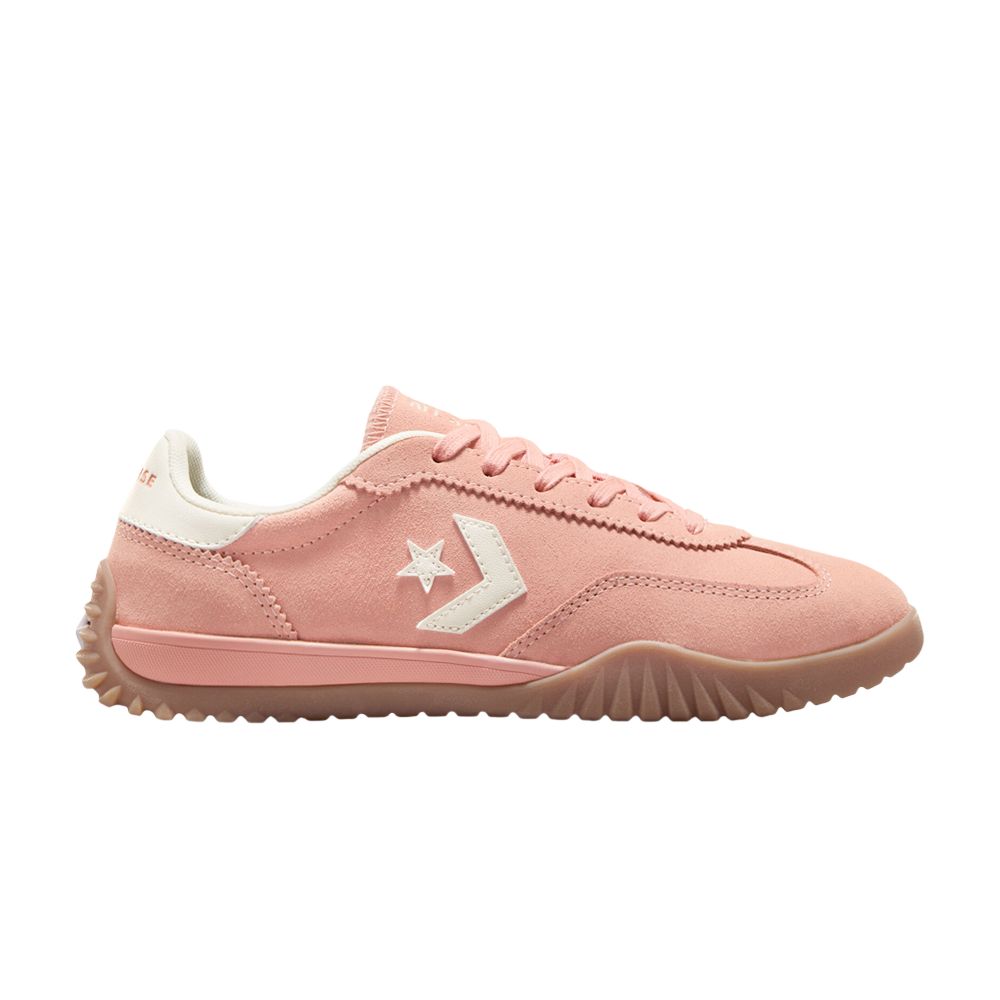 Pre-owned Converse Run Star Trainer 'flamingo Fade' | Pink | Men's Size 11.5