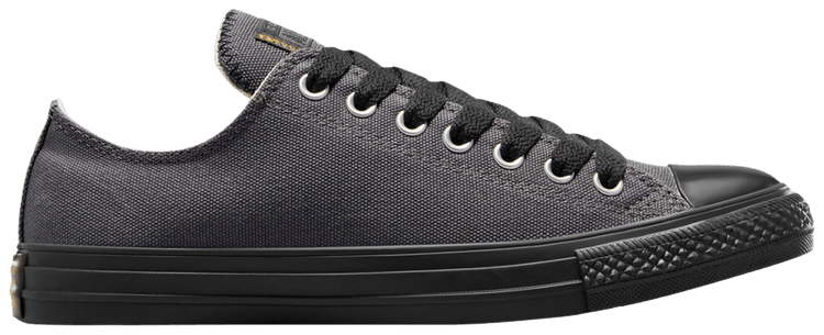 Converse Chuck Taylor All Star Low Tough Textures   Dark Matter