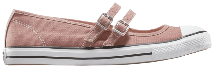 Buy Converse Wmns Chuck Taylor All Star Dainty Mary Jane 'Light