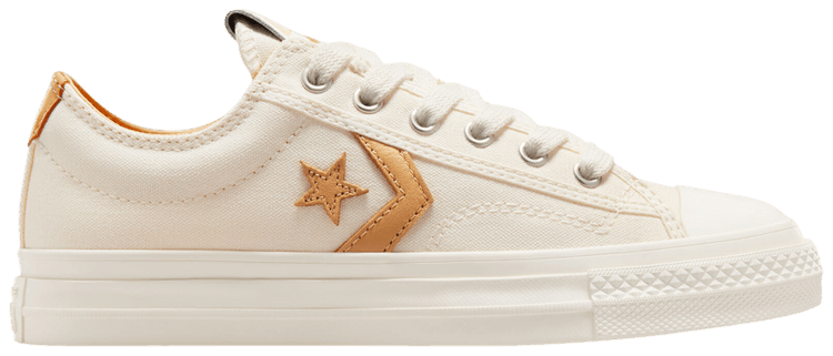 Converse Star Player 76 Low Egret Sandy Shore