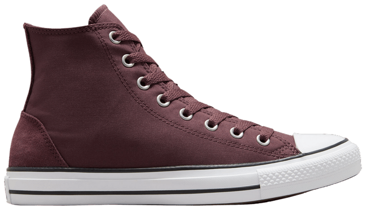 Converse Chuck Taylor All Star High Polyester  Suede   Trail Mixed