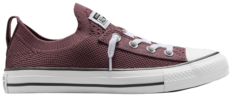 Converse Wmns Chuck Taylor All Star Shoreline Knit Trail Mixed