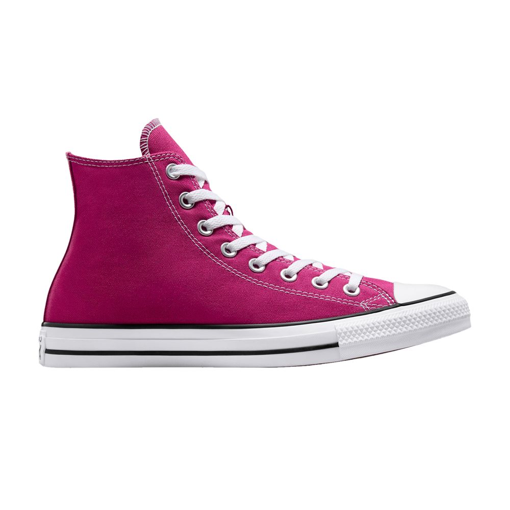 Converse Chuck Taylor All Star High 'Berry Smoothie' | Purple | Men's Size 13 - A13842F