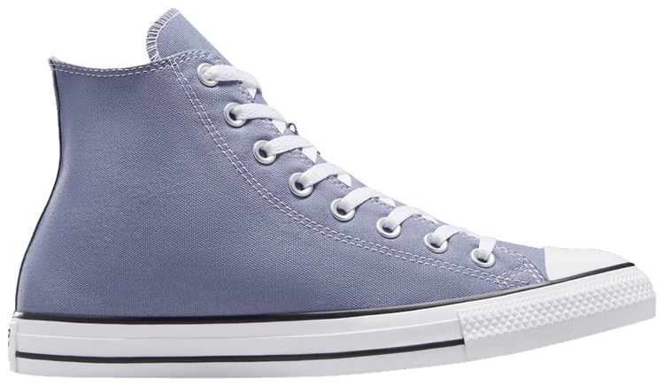 Converse Chuck Taylor All Star High Stingray Grey