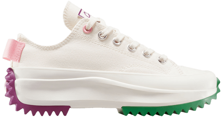 Buy Wmns Run Star Hike Platform Low 'Color Pop - Egret Light Buy Wmns Run Star Hike Platform Low 'Color Pop - Egret Light