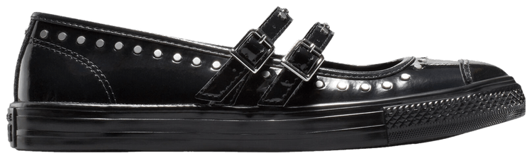 Converse Wmns Chuck Taylor All Star Dainty Mary Jane Studded