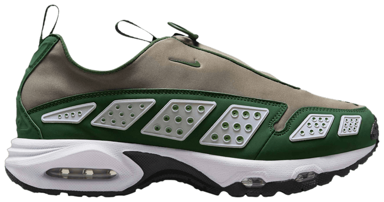 Nike Wmns Air Sunder Max Light Army