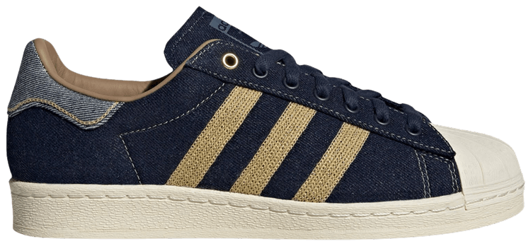 スニーカー adidas Originals Superstar 82 Shoes JH5577 Buy Superstar 82 'Denim' - JH5577 | GOAT