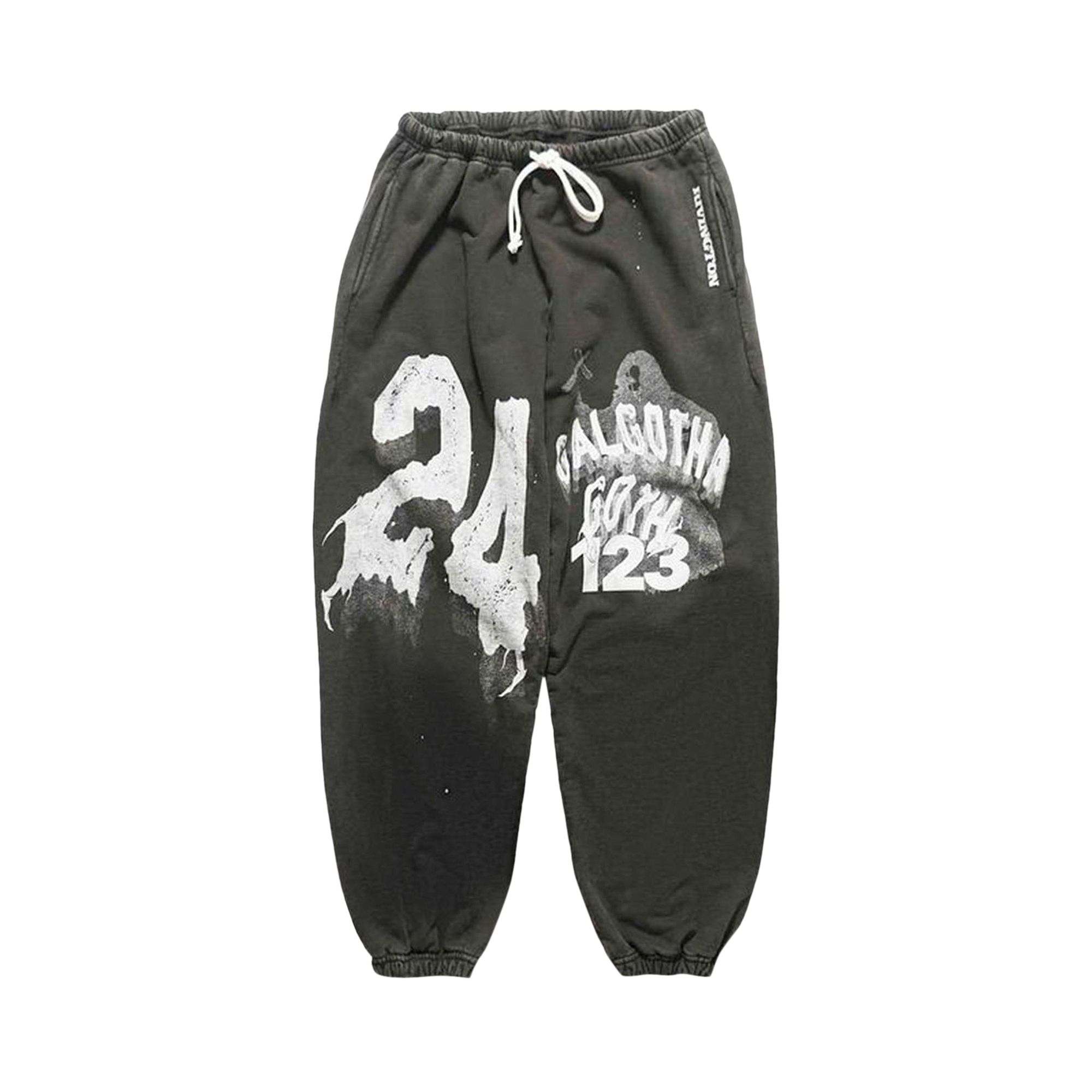 Pre-owned Rrr123 Enemy Sweat 'vintage Black' | Men's Size M