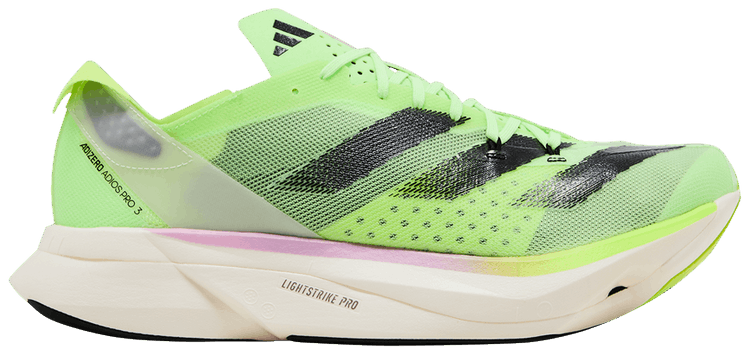 Buy Adizero Adios Pro 3: New Releases & Iconic Styles | GOAT