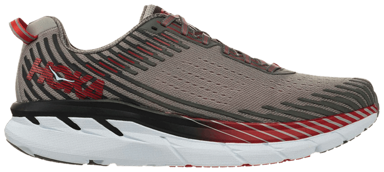 HOKA Clifton 5 Alloy