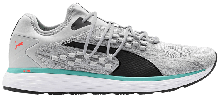 Puma Speed 600 Fusefit High Rise Blue Turquoise