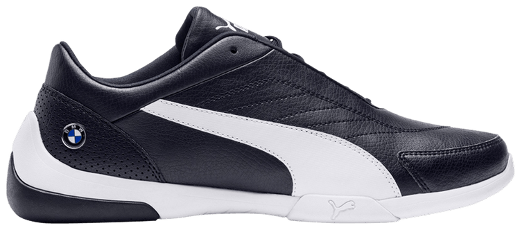 BMW Motorsport x Puma Kart Cat 3 Team Blue White