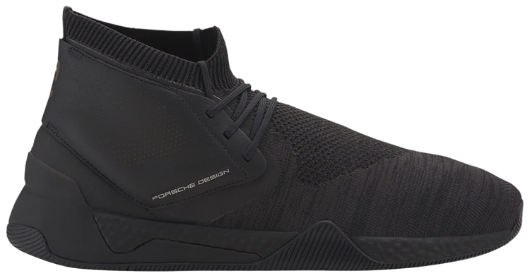 Porsche Design x Puma Hybrid Black