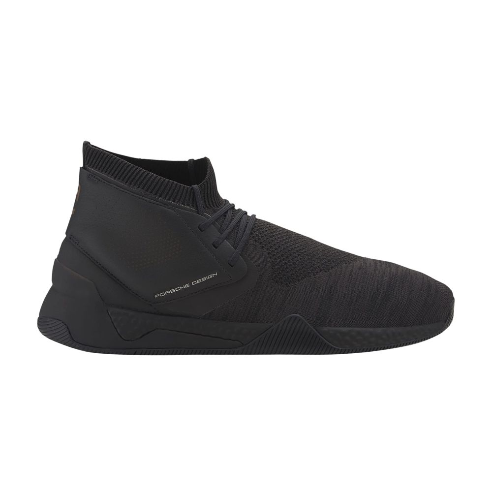 Puma Porsche Design x Hybrid 'Black' | Men's Size 12 - 306417-03