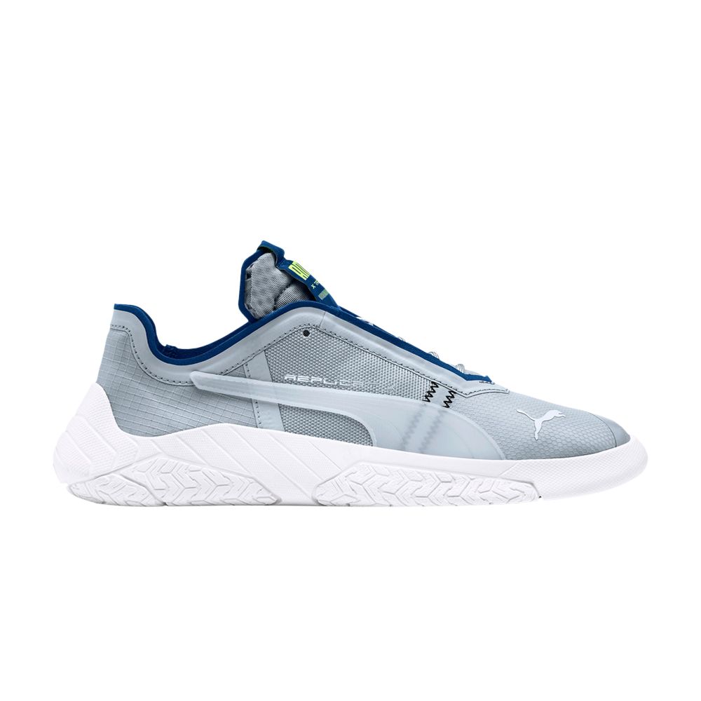 Puma Replicat X Circuit 'Grey Dawn' | Men's Size 11 - 306460-05
