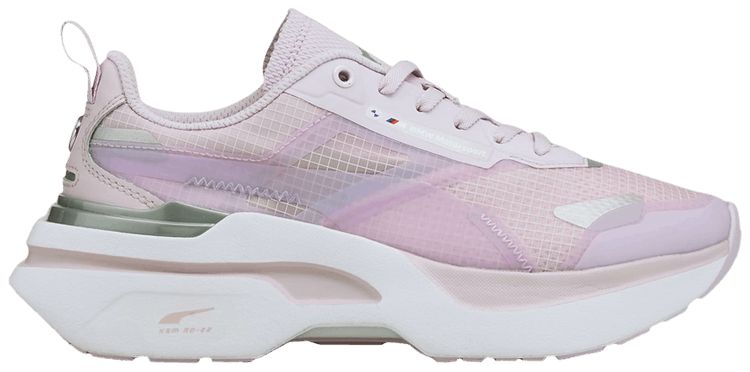 Puma BMW Motorsport x Wmns Kosmo Rider Lavender Fog