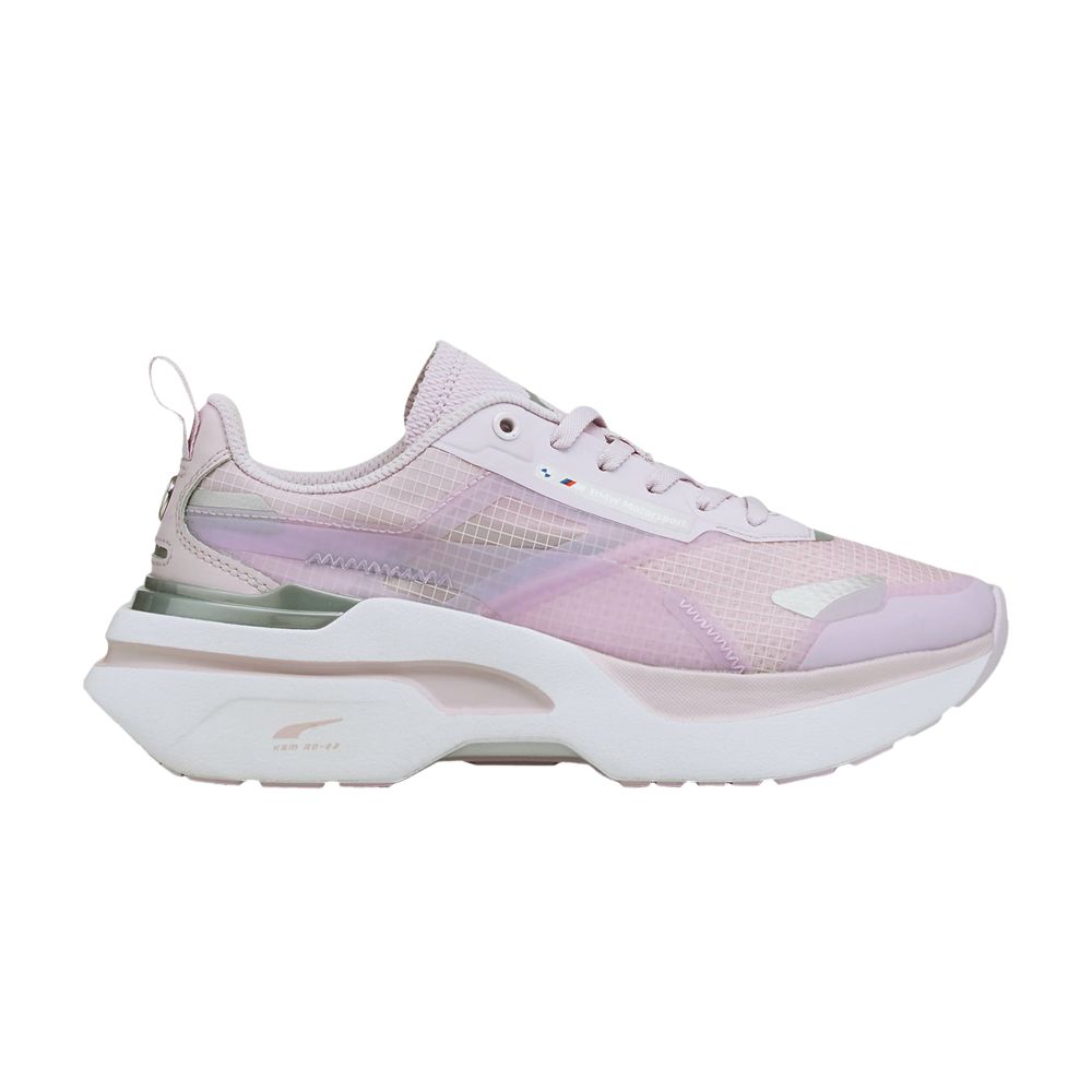 Puma BMW Motorsport x Wmns Kosmo Rider 'Lavender Fog' | Purple | Women's Size 9 - 307133-02