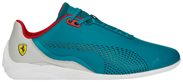 Scuderia Ferrari x Puma Drift Cat Decima Ferrari Blue