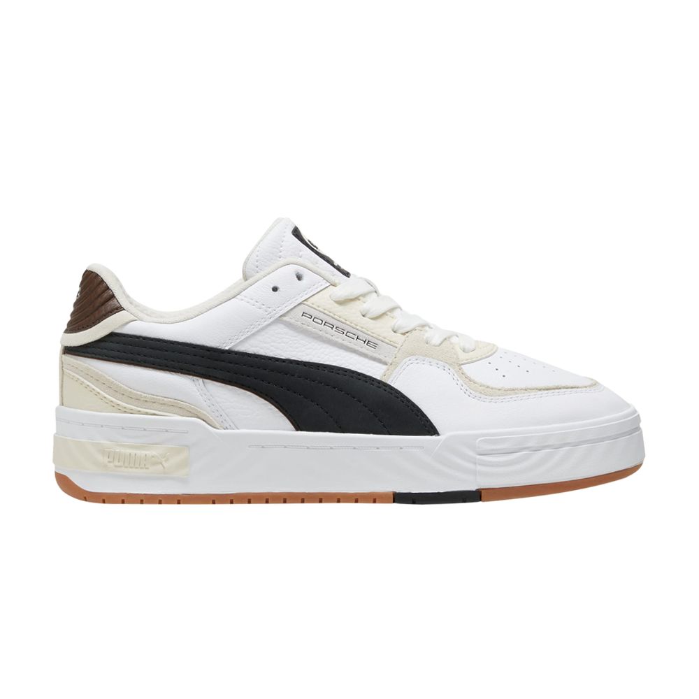 Puma Porsche Legacy x CA Pro 'Crush - White' | Men's Size 6.5 - 308078-02