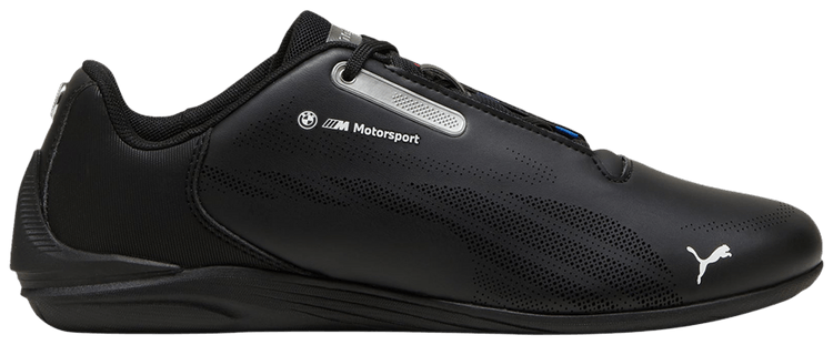 BMW M Motorsport x Puma Drift Cat Decima 20 Black