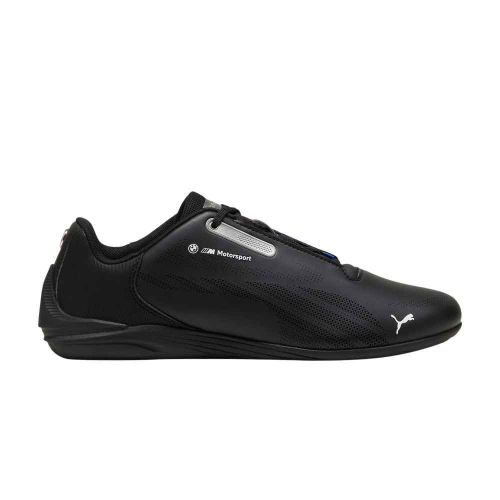 Puma BMW M Motorsport x Drift Cat Decima 2.0 'Black' | Men's Size 12 - 308359-01