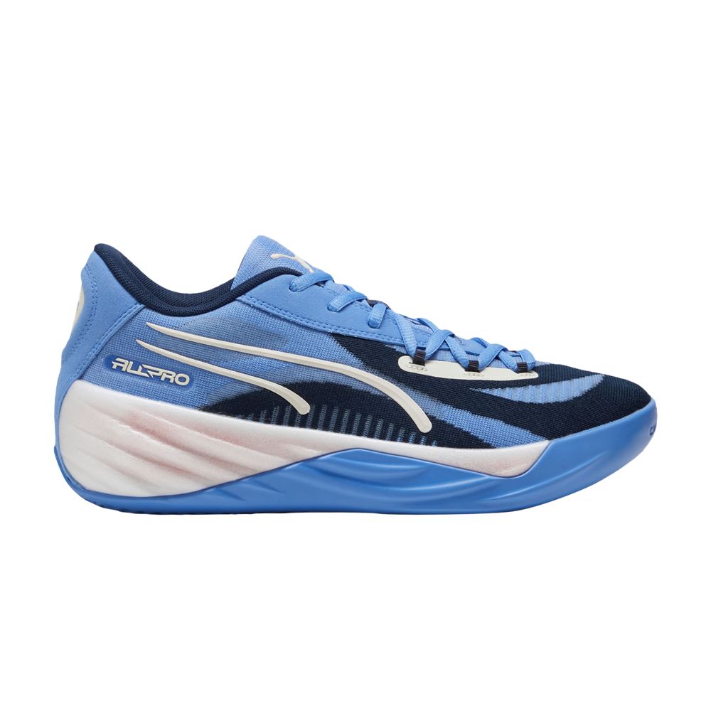 Puma All-Pro Nitro 'Blue Skies' | Men's Size 9 - 309688-01