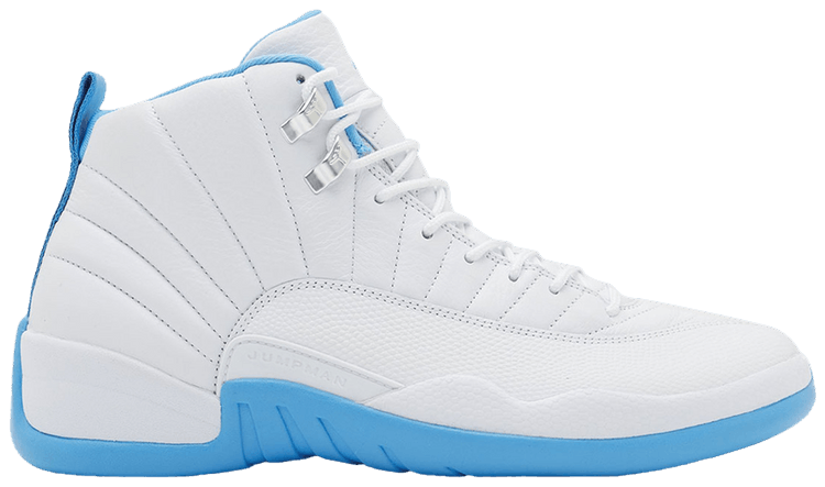 Air Jordan 12 Retro Melo 2025