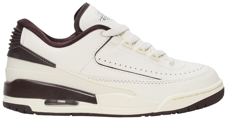 Wmns Air Jordan 23 Earth