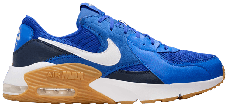 Nike Air Max Excee Racer Blue Gum