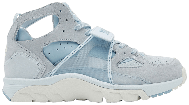 Nike Air Trainer Huarache Blue Tint