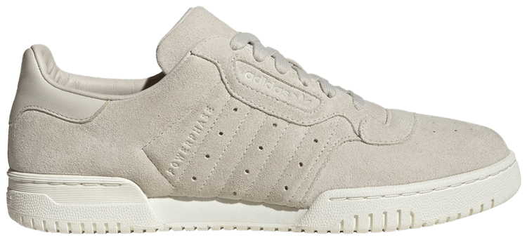 powerphase off white