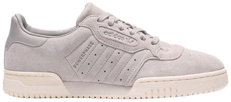 P　AF Buy PowerPhase 'Grey Off White' - JH5488 | GOAT